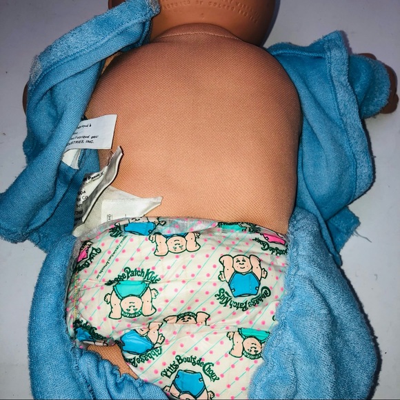 Vintage Cabbage Patch Kids - Picture 3 of 5